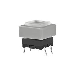 10 pcs : JB15KP-BH - Tactile Switches SWITCH ACCESSORY