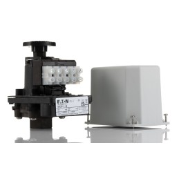 1 pcs - Eaton Pressure Switch, 15bar Min, 15bar Max, Differential Reading