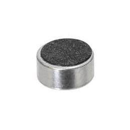 10 pcs : CMEJ-0627-42-SP - Microphones microphone, 6 mm, electret condenser, omnidirectional, Solder Pad, 2 Vdc, 42 dB sensitivi