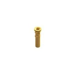 10 pcs : 1432-1 - Circuit Board Hardware - PCB .140 S/M micro jck Tin