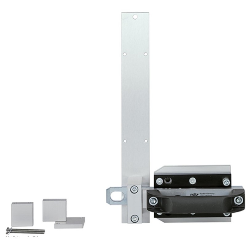 1 pcs - Pilz Bolt and Handle