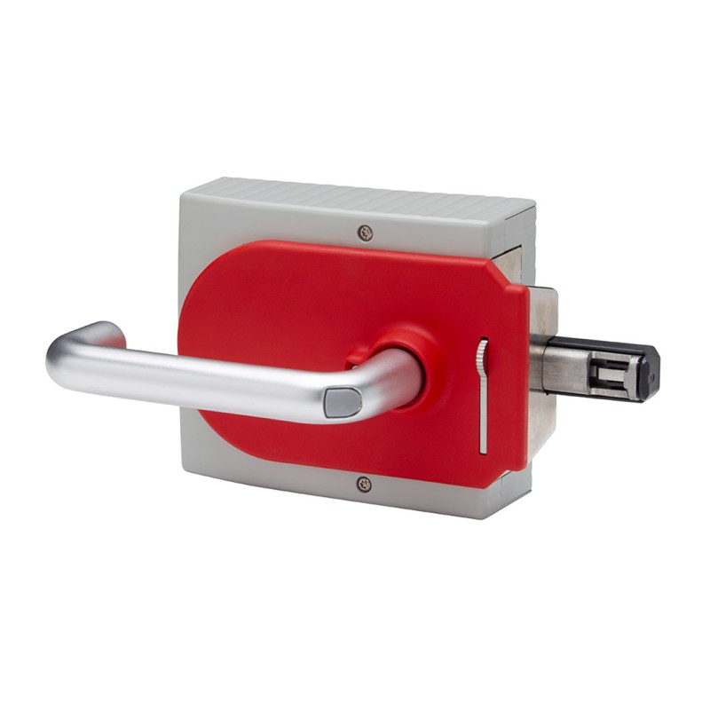 1 pcs - Allen Bradley Guardmaster 442G Series Solenoid Interlock Switch