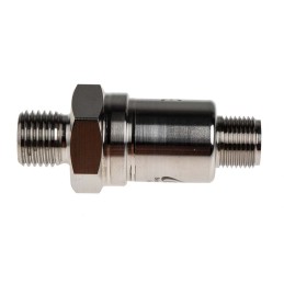 1 pcs - Gems Sensors Pressure Sensor, 4bar Max, Current Output, Relative Reading