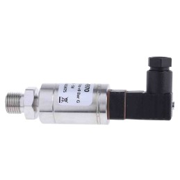 1 pcs - RS PRO Pressure Sensor, -1bar Min, 9bar Max, Voltage Output, Relative Reading