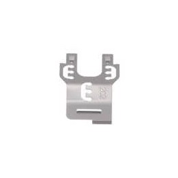 10 pcs : SFA-202 - Relay Sockets & Fixings HOLD DOWN CLIP 1PC-2pcs/Sockt