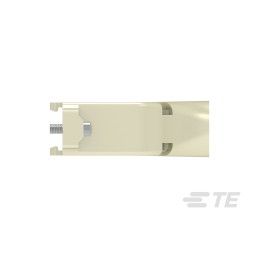 1 pcs - TE Connectivity AMPLIMITE Kit Series ABS D Sub Backshell, 25 Way