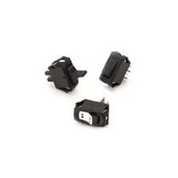 10 pcs : RA911-RW-B-0-N - Rocker Switches RA911RWB0N