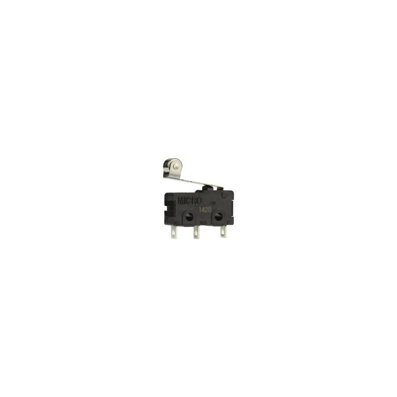 10 pcs : ZM50E10F01 - Basic / Snap Action Switches SUBMINIATURE BASICS ZM SERIES