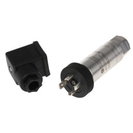 1 pcs - Druck Pressure Sensor, 1bar Max, Analogue Output, Absolute Reading