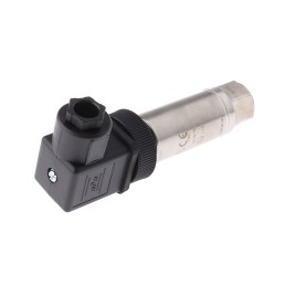 1 pcs - Druck Pressure Sensor, -1bar Min, 1.6bar Max, Analogue Output, Relative Reading
