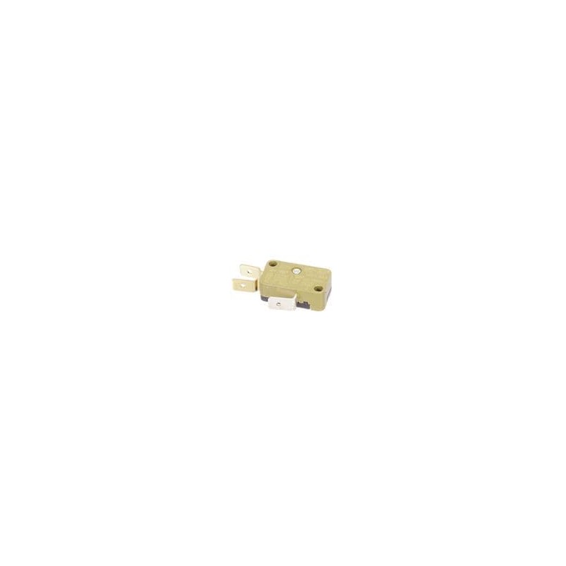 10 pcs : XGT2C-86Z1 - Basic / Snap Action Switches Miniature microswitch