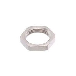 10 pcs : 1504071 - Screws & Fasteners COUNTER NUT