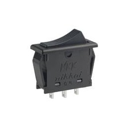 10 pcs : CWT12AAS1/CUL - Rocker Switches SWITCH ROTARY