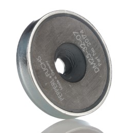 1 pcs - Pepperl + Fuchs Magnet for Use with Magnetic Sensor