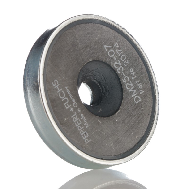 1 pcs - Pepperl + Fuchs Magnet for Use with Magnetic Sensor