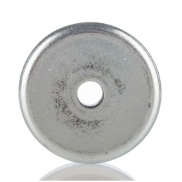 1 pcs - Pepperl + Fuchs Magnet for Use with Magnetic Sensor