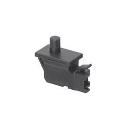 10 pcs : D3DC-3N - Basic / Snap Action Switches Miniature Door Detection Switch