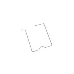 10 pcs : SY4S-02F1 - Relay Sockets & Fixings Relay Hold Down Spring