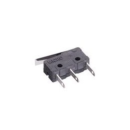 10 pcs : ZM50E70C01 - Basic / Snap Action Switches Subminiature Basics