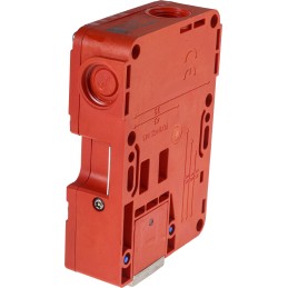 1 pcs - Allen Bradley 440G-T Series Solenoid Interlock Switch, Power to Lock, 230V ac