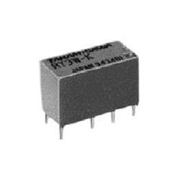 10 pcs : RY-6W-K - Low Signal Relays - PCB SIGNAL