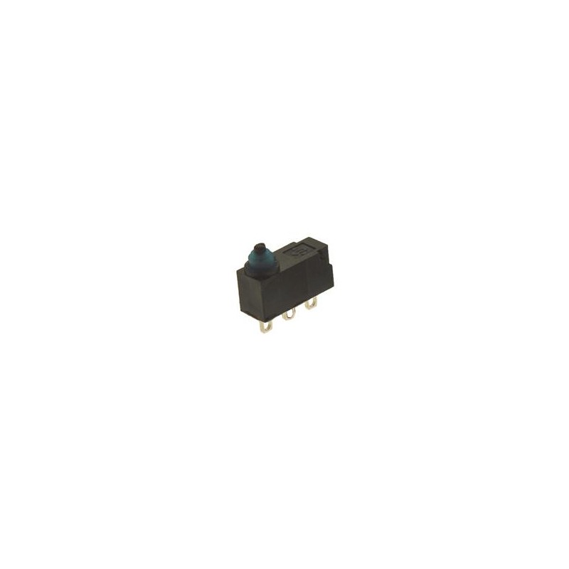 10 pcs : WS0850100F070SA - Basic / Snap Action Switches 1A 24VDC SPDT Plngr 70gF Sldr IP67