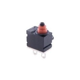 10 pcs : TD1250AF160QS1 - Detector Switches DETECTOR, 50mA 16VDC, SPST N.O. Off-Mom, Through Hole Solder Lug