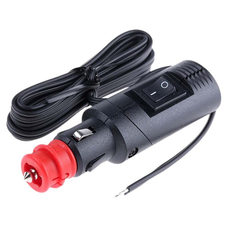 1 pcs - Pro Car Automotive Connector Plug, Screw Termination