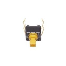 10 pcs : B3F-1052-G - Tactile Switches SWITCH TACTILE