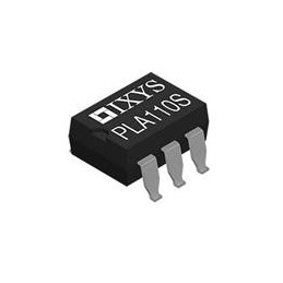 10 pcs : PLA110 - Solid State Relays - PCB Mount SPST-NO 6PIN DIP