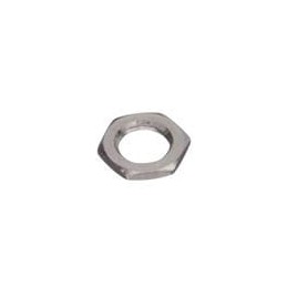 10 pcs : P11501 - Screws & Fasteners LOCKING NUT