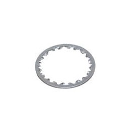 10 pcs : TL-11682 - Toggle Switches Tooth lockwasher for TL Toggle Switches