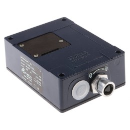 1 pcs - Schmersal AZM 415 Series Solenoid Interlock Switch, Power to Unlock, 230V ac