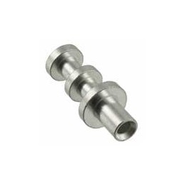 10 pcs : H2121-01 - Circuit Board Hardware - PCB TERMINAL PIN TURRET