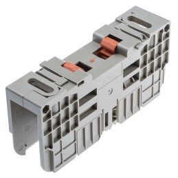 1 pcs - RS PRO Beige Stud Terminal, Double-Level, Bolt Termination