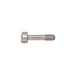 10 pcs : M0312-SS - Screws & Fasteners 6.4mm HD X 14.5mm X M4 Thd Metric Captive Panel