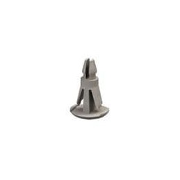 10 pcs : 9066 - Standoffs & Spacers CHASSIS MNT SUPPORT .375' NYL 94V-0