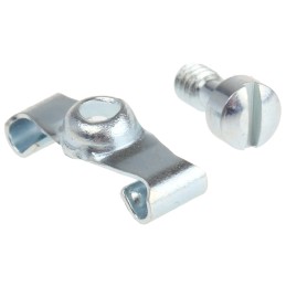 1 pcs - FCT from Molex, F-SCHV Series Jack Screw For Use With D-Sub Connector