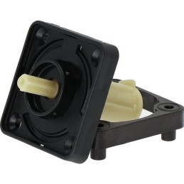 1 pcs - Eaton Cam Switch Handle, Series