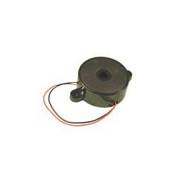 10 pcs : PT-3529WQ - Piezo Buzzers & Audio Indicators XDUCR, PIEZO, 2.9KHZ 95DB, FLANGE, 42X16
