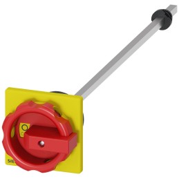 1 pcs - Siemens Red/Yellow Handle Mechanism Kit, SENTRON Series