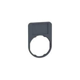 10 pcs : ZBZ33 - Switch Fixings LGND PLT