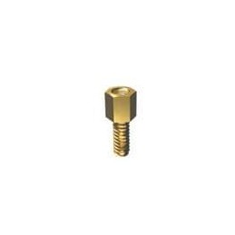 10 pcs : 7241 - Screws & Fasteners JACK SCREW
