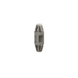 10 pcs : 8850 - Standoffs & Spacers 16.0 NYL LCK IN SUPP
