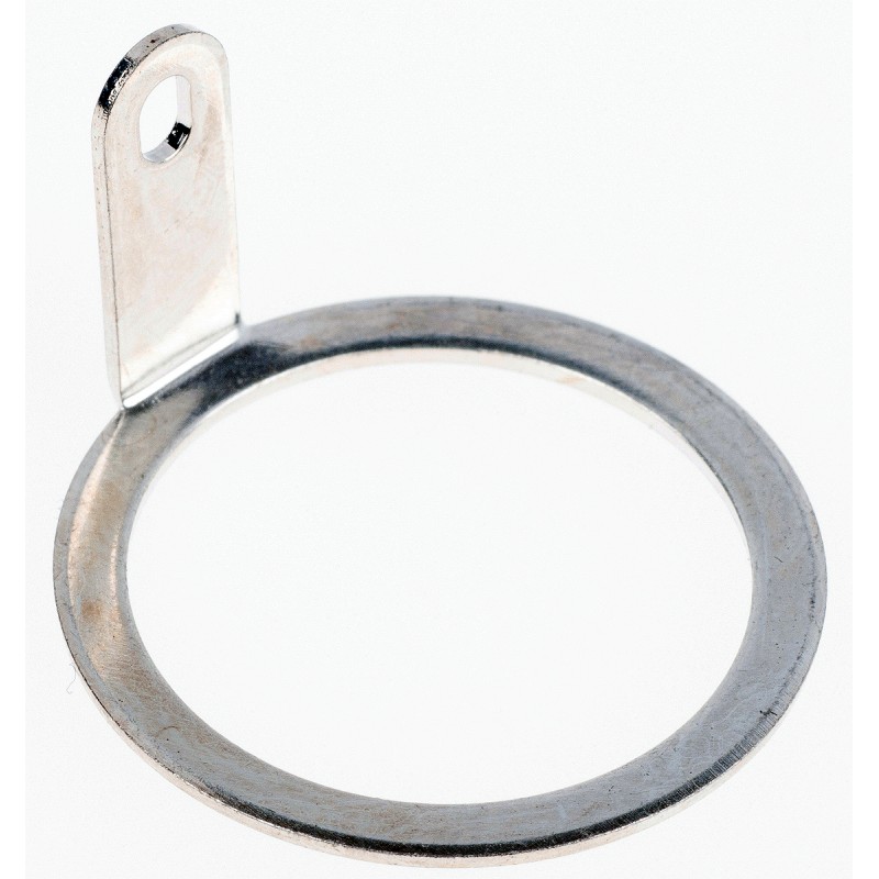 1 pcs - Connector Seal Solder Eye Ring diameter 22mm