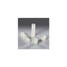 10 pcs : NTM-570 - LED Mounting Hardware LED Mount Self Ret 3 or 5mm Natural