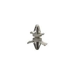 10 pcs : 1933B - Standoffs & Spacers 1.0' NYLON SUPPORT