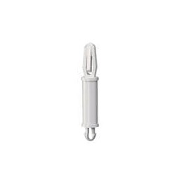 10 pcs : LCBST-7-01 - Standoffs & Spacers CB Spt,Dual Lck,Natural,7/16 in Spc, CB Spt,Dual Lock,Natural