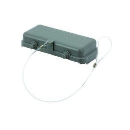 1 pcs - Amphenol Industrial Protection Cover