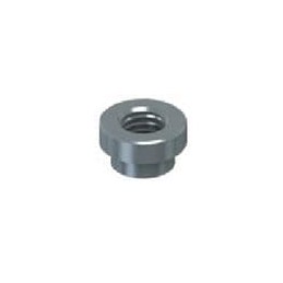 10 pcs : 4891 - Standoffs & Spacers Steel Thread Stdoff .062' 6-32 .213/.306